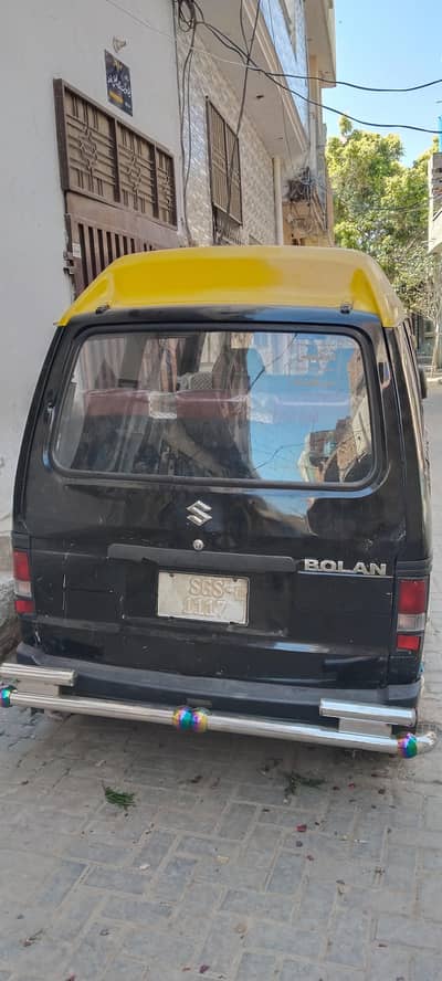 Suzuki bolan for sale