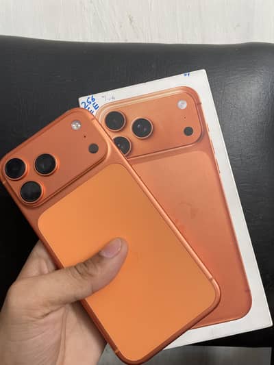 IPHONE 17 PRO MAX FOR SALE