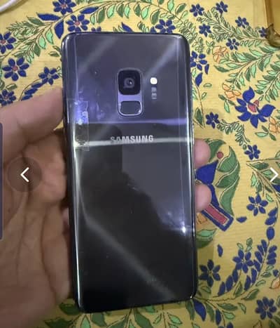 Samsung Mobile S9