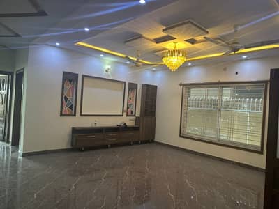 1 Kanal Ground portion available for rent in F. 15