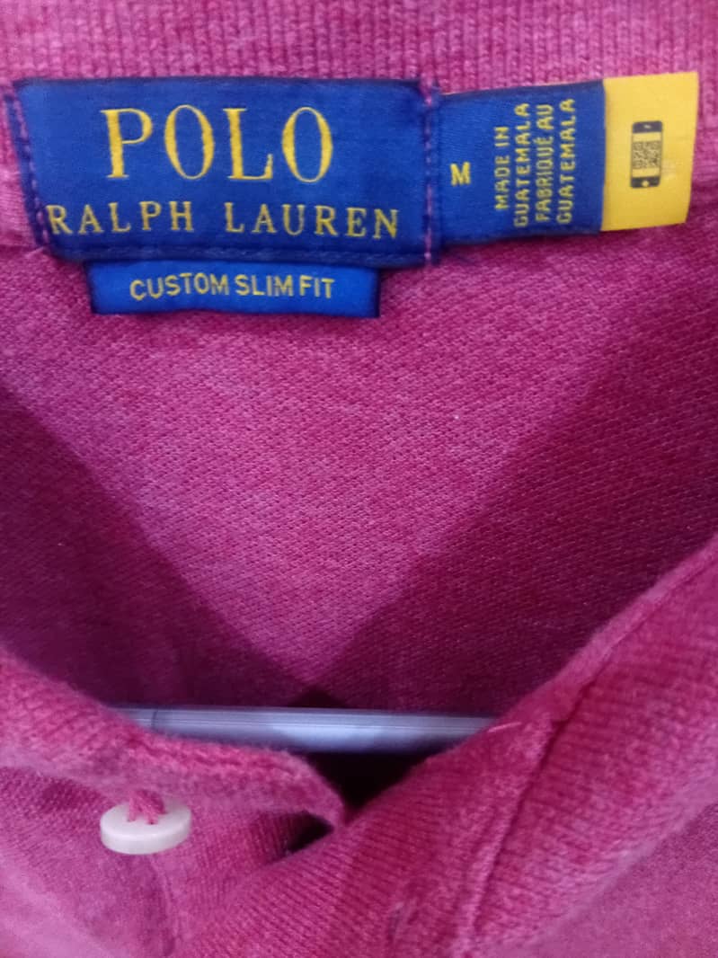 Polo medium 2