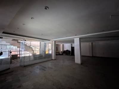 Space Available For Rent