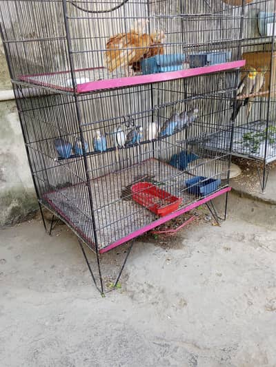 korangi godam chowrangi ke pass meezan bank