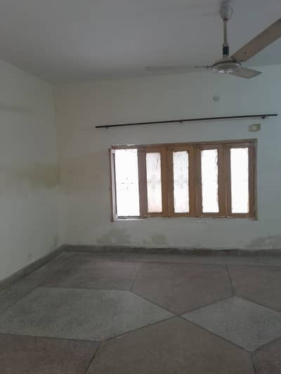 Ground Floor Portion For Rent