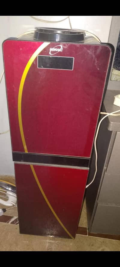 only four month used