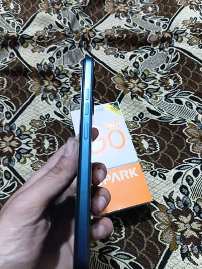 tecna sprak go rabta Whatsapp per Karin 03084674932