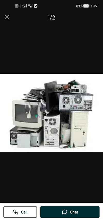 all computer. cpu. lcd. laptop. parintar. dad sakrab. hamy sale Kary