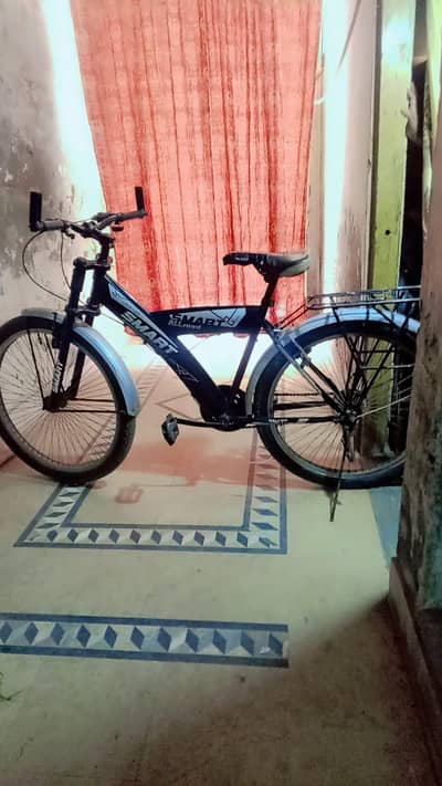 love live smart cycle