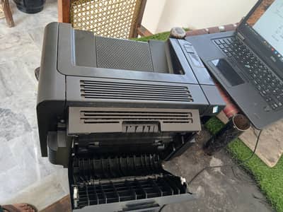 ​HP LaserJet Pro CP1025 Color Printer – Excellent Condition for Sale!