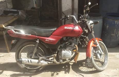 bike urgent for sale contact 03710143295