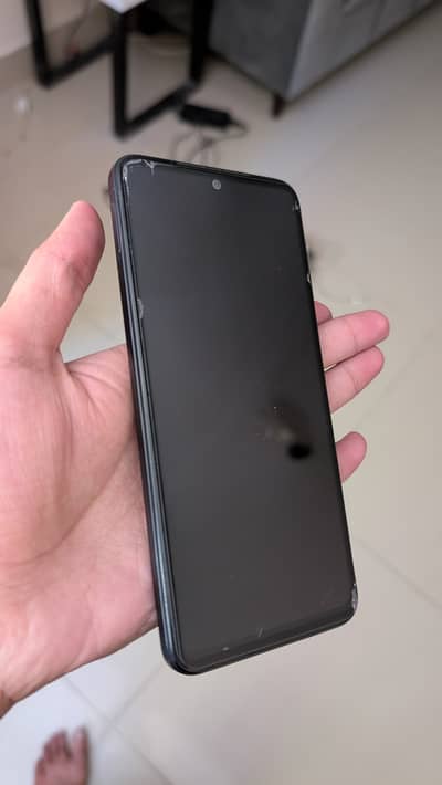 Xiaomi Redmi Note 11
