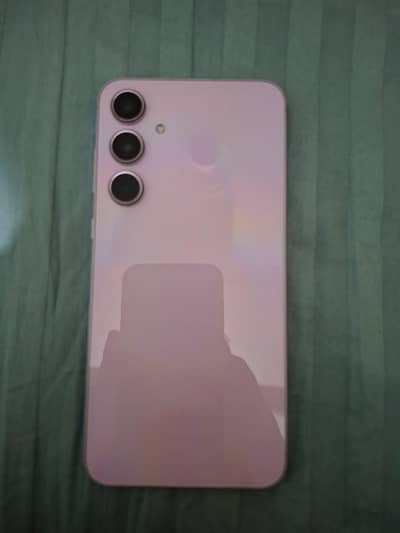 Samsung Galaxy A55 5G – Australian Model | 10/10 Condition 