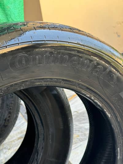 Continental ComfortContact CC6 195/65 R15