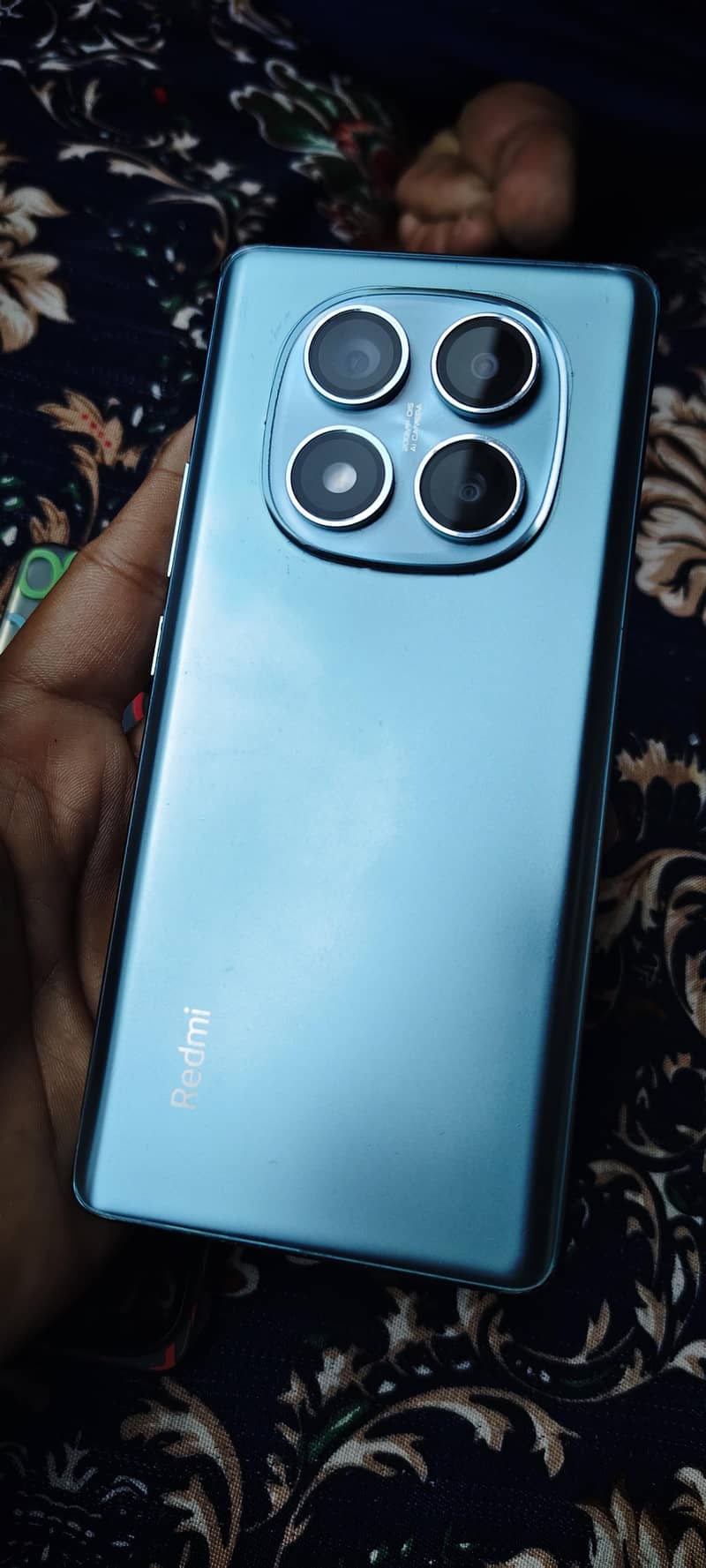 Redmi note 14 pro 1