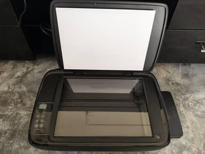 HP Ink Tank 415 Printer (Read Ad)