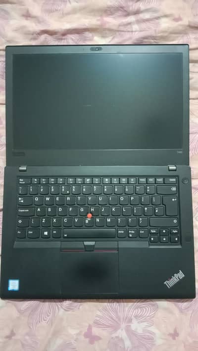 Lenovo Thinkpad T480 Core i7 8Gen