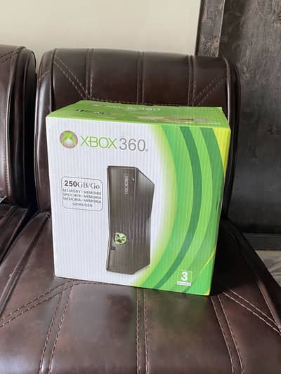 Xbox 360