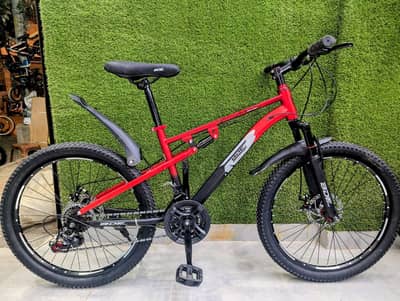 New BDF strong 24 Size model imported box pack new model 2026