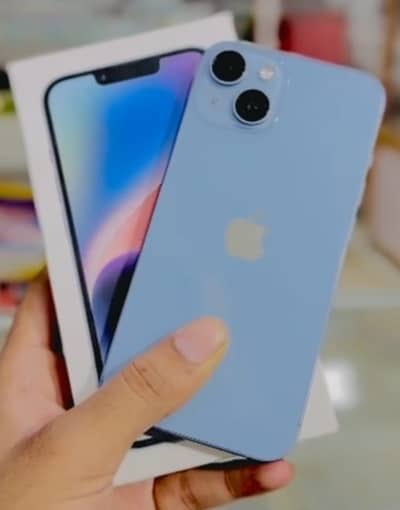 iPhone 14 Factory Unlock