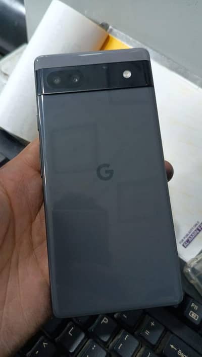 google pixel 6a water pack official pta approved