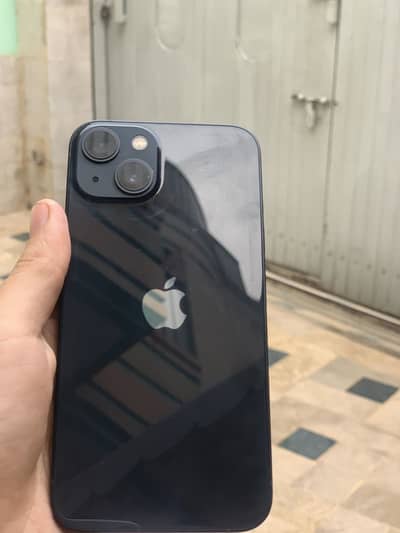 iphone 13.128gb. By pass