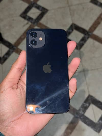 iphone 12 90+ battery health