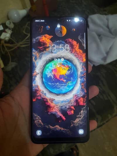 Sumsung A12 Only Mobile