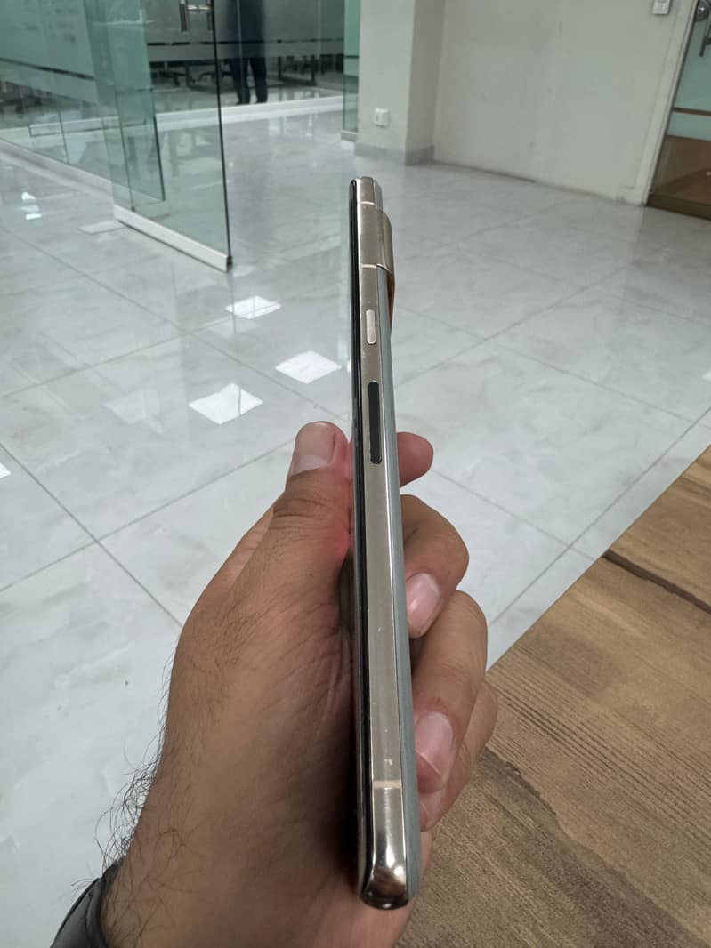 Google Pixel 7 Pro 3