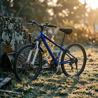 Ordina Imported japanese bicycle.