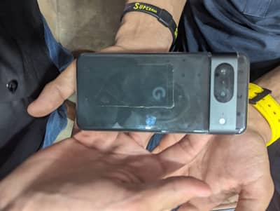 Google pixel 8