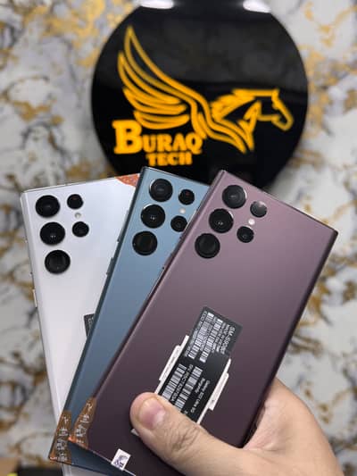 samsung s22 ultra pta approved