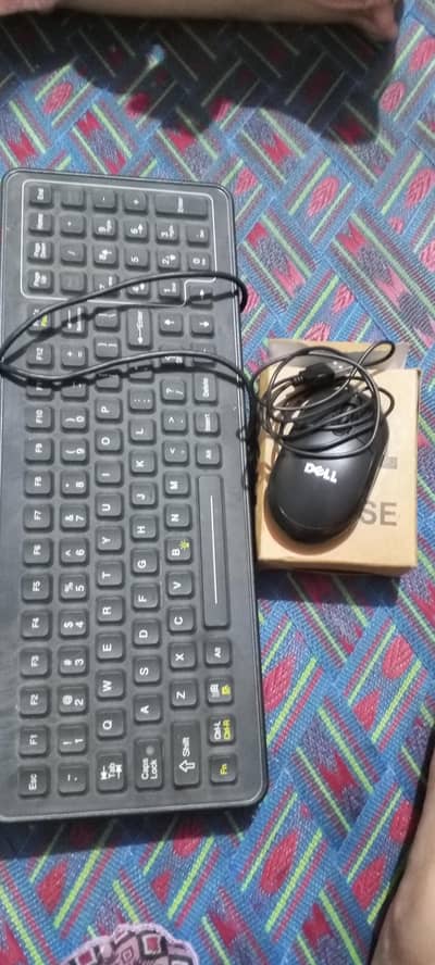 Keyboard & Mouse  waterproof Combo for Sale