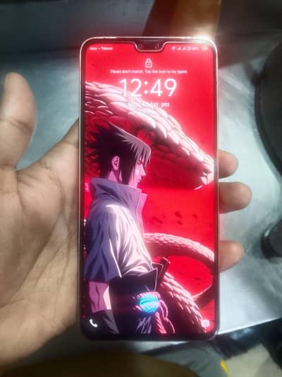 vivo v23 5g 12gb + 8gb/ 256gb