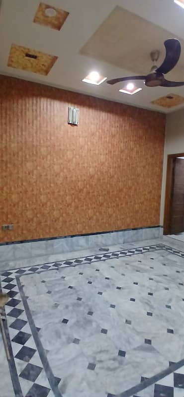 Looking For A Prime Location House In Khayaban Colony For Rent