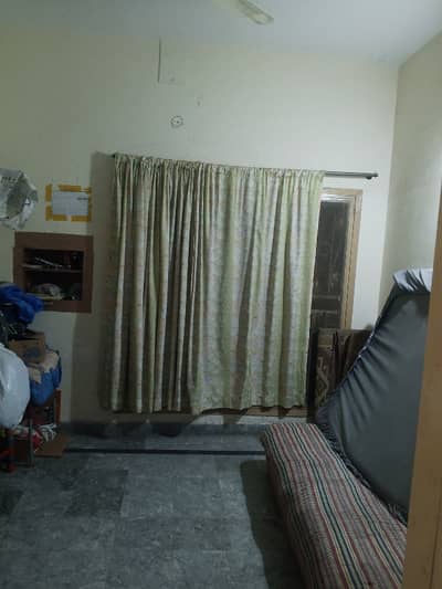 2 Marla Full House Available For Rent In Al Hamd Park Phase 1 Near Marghzar Colony Multan Road Lahore