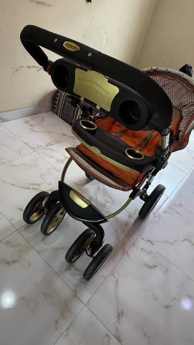 Kids Pram/Stroller For Sale