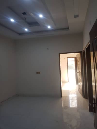 Flat For Sale In Golden Town