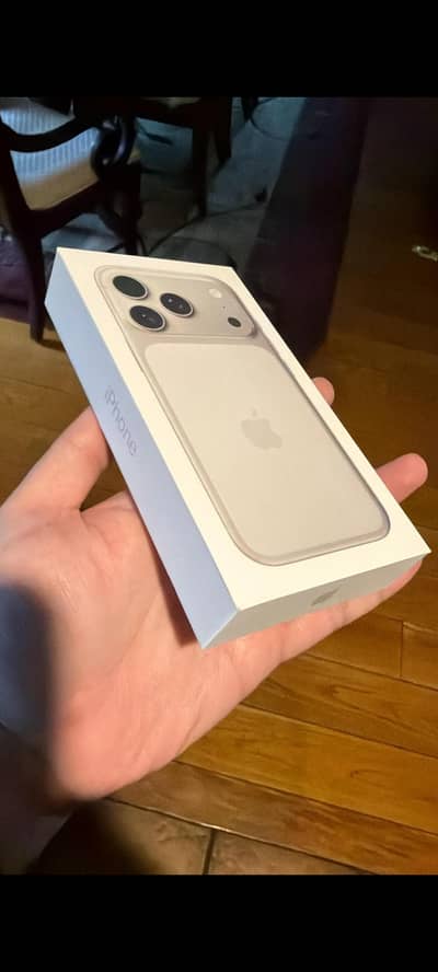 Pin Pack iphone 17 pro