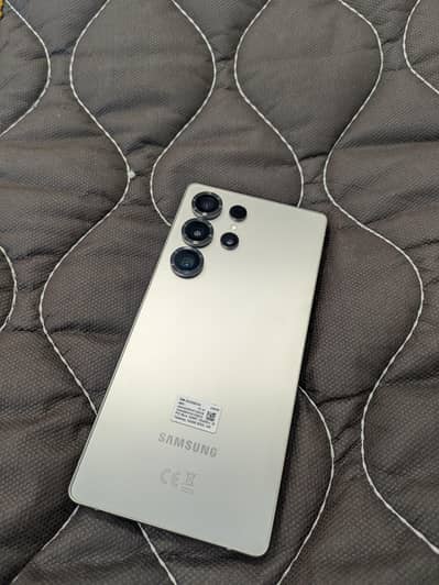 s25 ultra 256gb non pta