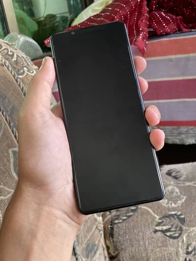 Sony experia 5 mark 4