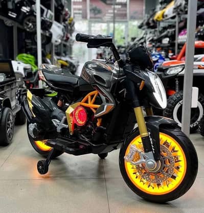 Kids Bike | Baby Bike | Kids Electric Bike | Baby Bike | Motor bike