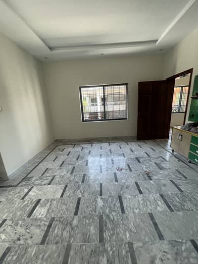 Brand New Double story house available for sale in shallow valley range road Rwp