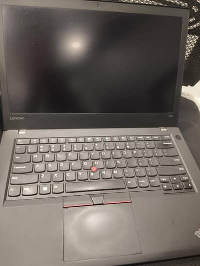 Lenovo ThinkPad i5 6th Gen 0346 6871913