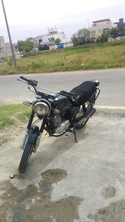 suzuki GS150 for sale urgently