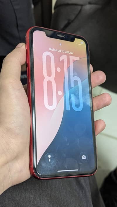 Iphone 11 exchange possible