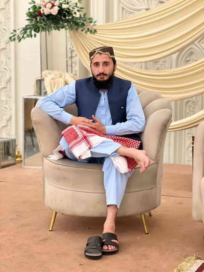 Muhammad ishaq Safi
