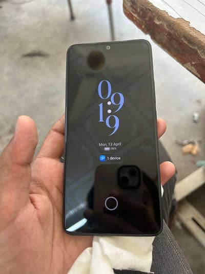 Redmi Note 14 128 GB