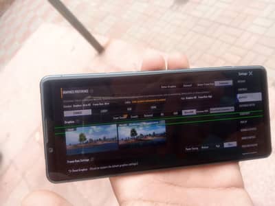 Sony Xperia 5 mark 4  03079607803