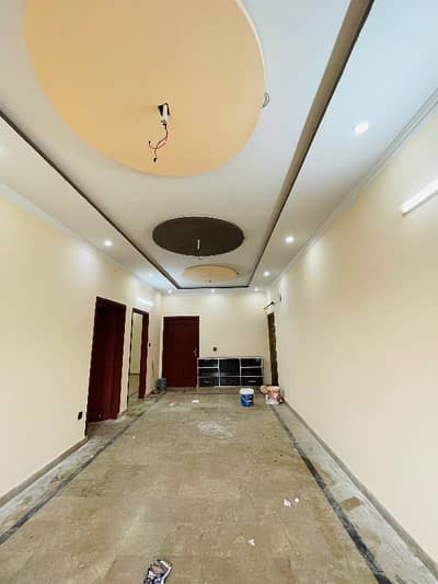 Upper Portion For Rent