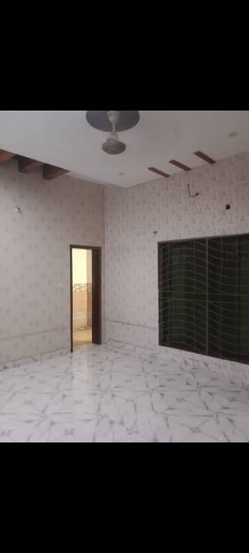 3 Marla House Available For Sale In Al Hamd Park Phase 1 Near Awan Town Multan Road Lahore